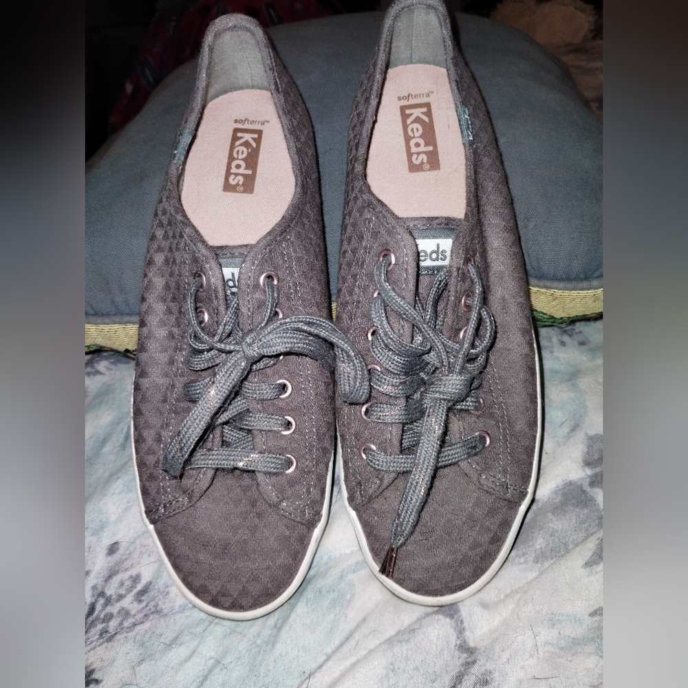 Keds Diamond Texture - Picture 5 of 5
